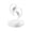 White, variant on SHOKZ OpenFit Air 2 - Open-Ear Headphones, True Wireless Earbuds, Water Resistant,White