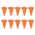 thumbnail image 3 of Puntas De Flecha Con Ventosa, Punta De Flecha De Goma Suave, Práctica De Tiro Con , Juego De Caza Seguro, 10 Piezas Para Adolescentes Para Juegos De Tiro Con En, 3 of 7
