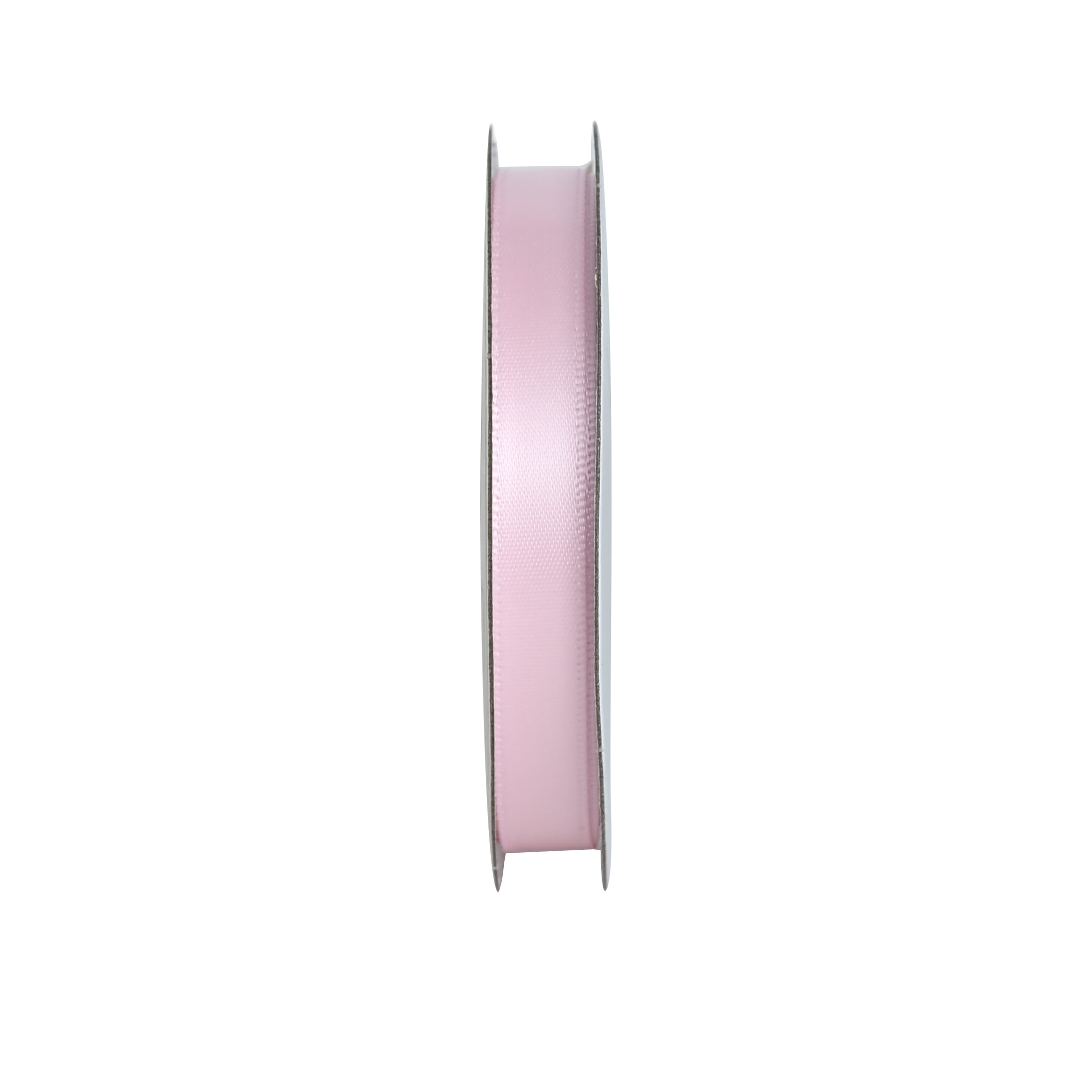 Gwen Studios 3/8" Light Purple Satin Ribbon, 7 yards