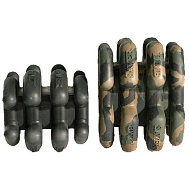 LimbSaver SuperQuad SplitLimb Compound Bow Dampeners, Camo Walmart