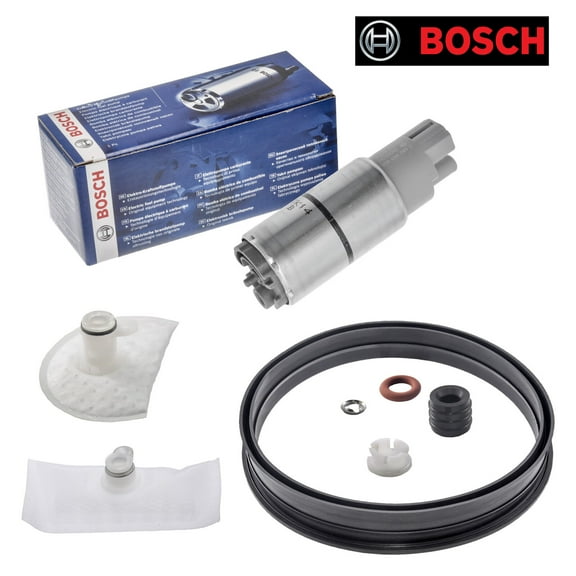 Fuel Pump Kit BO38-K9163 for Honda Acura Mazda Mitsubishi Dodge Chrysler 9