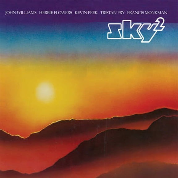 Sky 2 (CD)