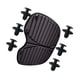 thumbnail image 3 of Kayak cojín de asiento trasero EVA acolchado cojín de asiento ligero de nailon para sentarse en la parte Kayak, bote de pesca, canoa Sunnimix Cojín para asiento de kayak, 3 of 6