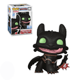 thumbnail image 3 of Chimuelo Funko Pop Como Entrenar A Tu Dragon #1785, 3 of 3
