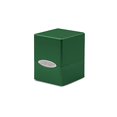 thumbnail image 1 of Ultra Pro E-15588 Coffre de Terrasse en Cube Satiné - Vert Forêt, 1 of 1