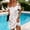 A815 Beige, variant on Chic Ditsy Floral Cold Shoulder Mini Dress for Women Summer V Neck Short Sleeve Cutout Sundress Flowy Lightweight Shift Silhouette Casual Beach Vacation Date Wear
