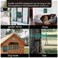 thumbnail image 4 of Anti Bark Dog, Ultrasonic Anti Bark, Automatic Anti Bark Dog Ultrasound Waterproof Device, 4 of 5