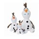 thumbnail image 1 of Muñeco de peluche Frozen Snowman Olaf, 23 cm, 1 of 3