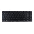 thumbnail image 2 of Diseño De QWERTY En Español Para K50 K50I K50AD K50AF Sunnimix Teclado de portátil español, 2 of 8