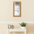thumbnail image 3 of ArtToFrames 10x23 inch Gold Braid Picture Frame, Gold Wood Poster Frame (4995), 3 of 7