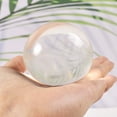 thumbnail image 4 of Pelotas antiestrés transparentes | Juguetes suaves y flexibles para aliviar la ansiedad | Juguetes antiestrés portátiles y duraderos para la oficina, la escuela, viajes, relajación y concentración., 4 of 5