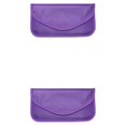 thumbnail image 3 of Sidaley Bolsa de protección de señal de llave de coche con mano de obra fina, bolsa de almacenamiento antiradiación para mujeres Type4 NO4, 3 of 6