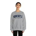 thumbnail image 3 of Newcastle Australia Sweatshirt, Gifts, Crewneck, 3 of 7