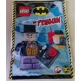 thumbnail image 2 of Minifigura LEGO Superhéroes Pingüino con Ayudante y Dinamita, 2 of 5
