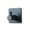 Black, variant on MYD-1014 Adhesive Hooks Towel Hooks Self Adhesive Hooks Stainless Steel Stick Hooks Hanging Towel Stands for Bath Kitchen Garage