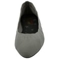 thumbnail image 2 of Skechers Women's Clawsome-Bewitch Ballet Flat, 2 of 6
