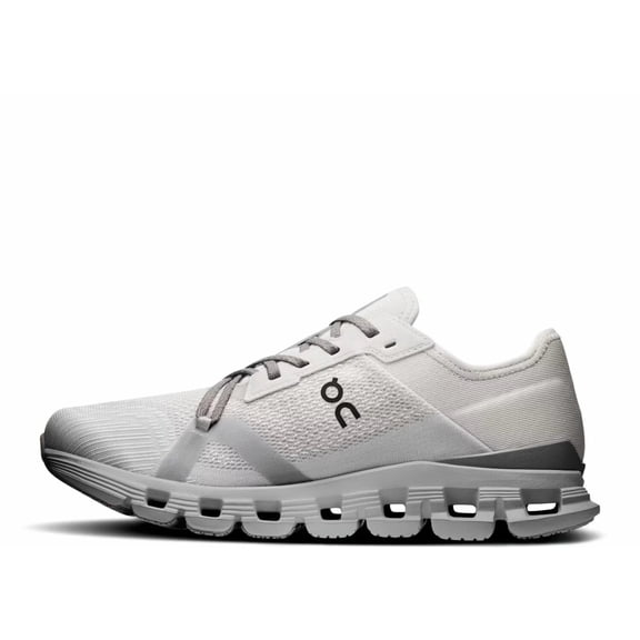 On Women's Cloud X 4 AD Wolf/Alloy 3WF10173290-6