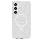 thumbnail image 1 of . Funda PRODIGEE SuperStar Mag para Samsung S25 Transp Brillos, 1 of 5