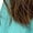 Mint Green, variant on Red Women's Short Sleeve T-shirt, Short Sleeves V Neck Plain Color Soft Loose Fitting Summer T Shirts Women,Women's Short sleeve T-shirt S