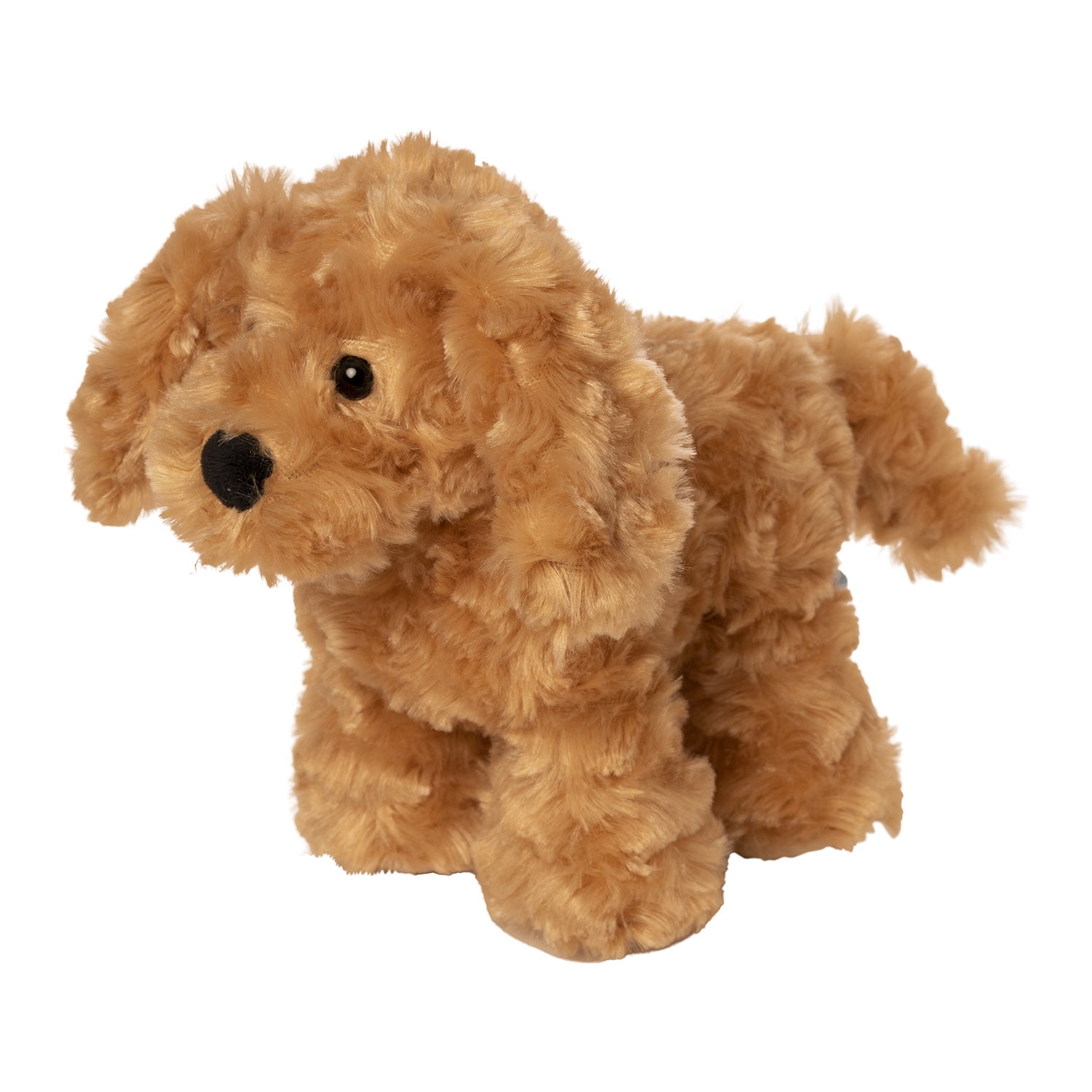 poodle stuffed animal walmart