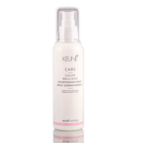Keune Care Color Brillianz Conditioning Spray - 4.7 oz