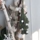 thumbnail image 5 of XWSHYW Contenedores de Almacenamiento Árbol de Navidad Pequeño Tejido a Mano con Forma de Copo de Nieve y Círculo Navideño, Colgante Pequeño para Colgar En La Pared, 5 of 6