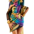 thumbnail image 3 of Monster High Nefera De Nile Doll with Pet Scarab Lavish and 7 Accessories like Purse and Snacks, 3 of 6