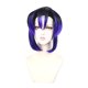 thumbnail image 1 of Disfraz de anime Cosplay Wig Demons Slayers Kochous Shinobus, 1 of 3
