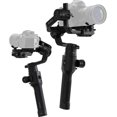 thumbnail image 2 of DJI Ronin-S Handheld 3-Axis Gimbal Stabilizer for DSLR Mirrorless Camera Bundle, 2 of 9