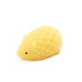 thumbnail image 5 of Lindos juguetes de descompresión pequeños animales pellizcados música TPR goma suave Dumplings sello rey ventilación, 5 of 5