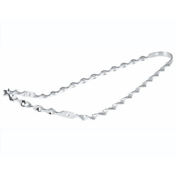 Twisted Banana Seat Trim Chrome. Bike seat, bicycle seat, Bike part, bicycle part, lowrider bike seat, lowrider bicycle seat