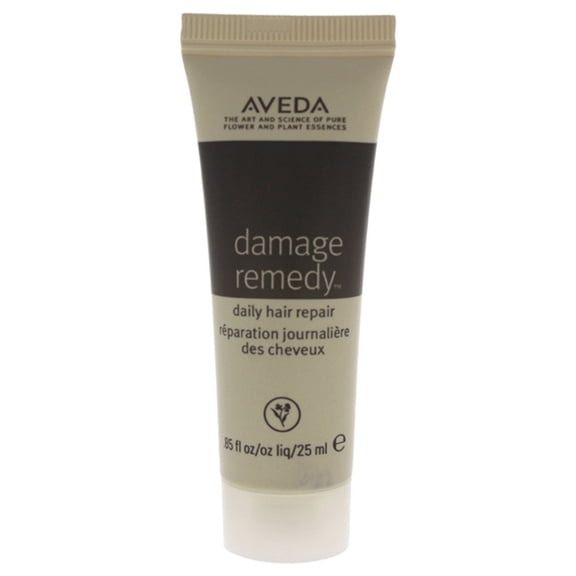 Aveda Damage Remedy Daily Hair Repair Shampoo, 0.8 Oz
