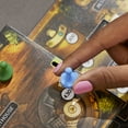 thumbnail image 6 of Clue Escape: The Midnight Hotel Board Game, 1-Time Solve Escape Room Games, Halloween Mystery Games, Ages 10 and Up, 6 of 11