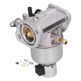 thumbnail image 2 of Lawn Mower Replacement PartsLawn Mower Carburetor Set Carburetor Kit Replacement Parts Class Leading Features, 2 of 5