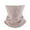 Pink, variant on HNMKIU Neckwarmer for Autumn and Winter—Thin Solid Color Fashion Windproof Neck Cover for Men and Women Lightweight Thermal Wearable Accessory Pink,A