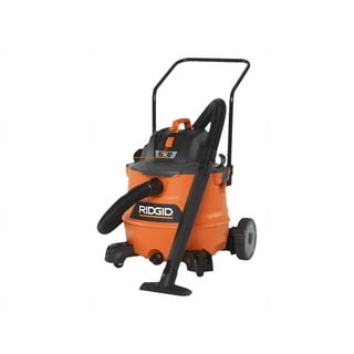  RIDGID Wet Dry Vacuums VAC4010 2-in-1 Compact and