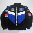 thumbnail image 1 of F1 Racing Suit Personality Style Ins Cool Style Full Embroidery Casual Long-Sleeved Cotton Coat A289, 1 of 2