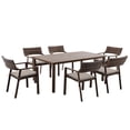 thumbnail image 4 of hometrends Willow Springs Dining Set, 4 of 9
