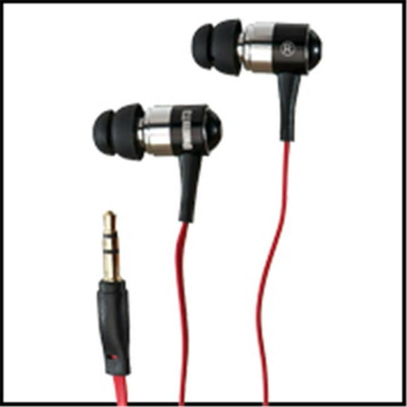 Fitness Technologies UWater Waterproof Dynamic Earphones