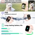 thumbnail image 5 of Reloj Inteligente Othalne P68 Pantalla 1.85 Pulgadas Llamadas Bluetooth 100 Modos Deportivos IP68, 5 of 5