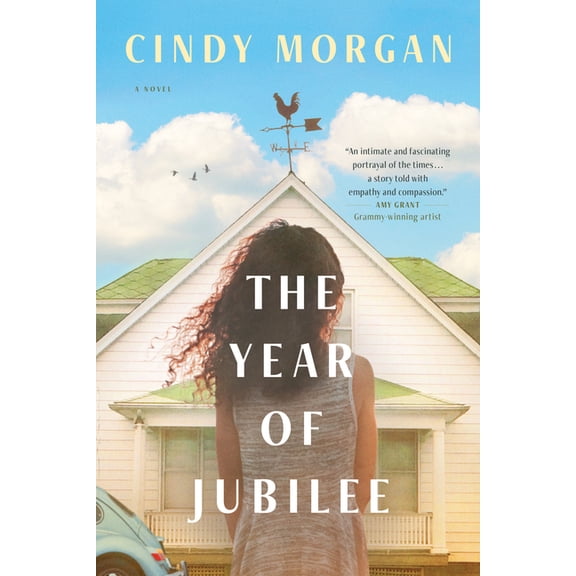 The Year of Jubilee (Paperback)