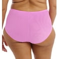 thumbnail image 2 of Elomi Brianna Full Panty Brief (8085),4XL,Very Pink, 2 of 5