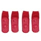 thumbnail image 2 of Calcetines calefactables, 4 piezas Calcetines autocalentables Calcetines calefactables cálidos Calcetines calefactables de algodón Valor inmejorable, 2 of 8