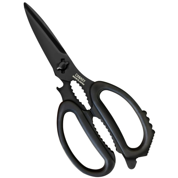 Tijeras CANARY 8.2" de Alta Resistencia para Cocina Japonesa