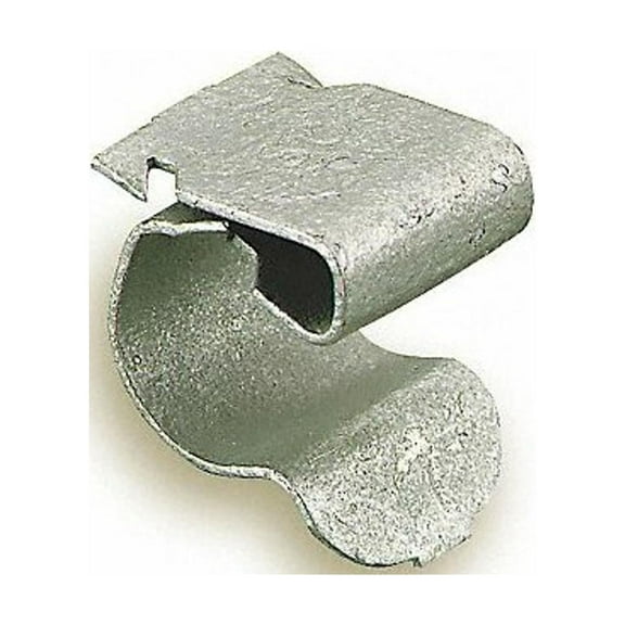 Nvent Caddy Snap Clip,Steel SC2D