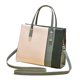 thumbnail image 1 of Bolso suave simple de la bolsa de mensajero adecuado para el trabajo y los viajes. Bolso de hombro portátil de la PU de la moda, 1 of 5