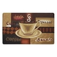 thumbnail image 1 of Achim ANFTMCFE12 Tapis Anti-Fatigue 18 x 30 Po, Café, 1 of 3