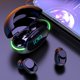 thumbnail image 5 of Auriculares inalámbricos con cancelación de ruido Auriculares deportivos impermeables Auriculares para juegos Hugtrwg Nuevos Originales, 5 of 9