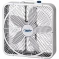 thumbnail image 1 of 20" Box 3 Speeds Fan for Portable Fans, 1 of 1