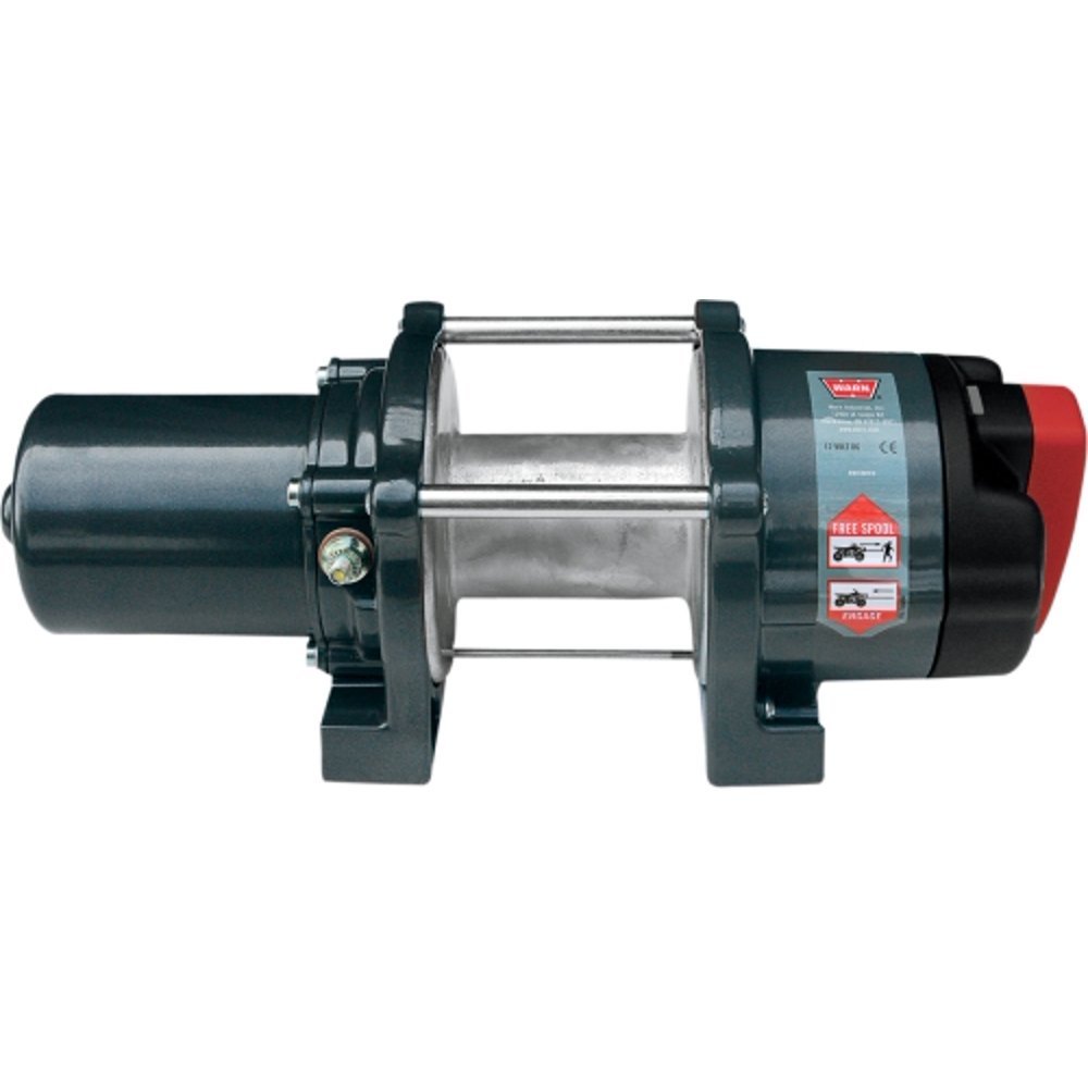 Warn RT30 24Volt Winch